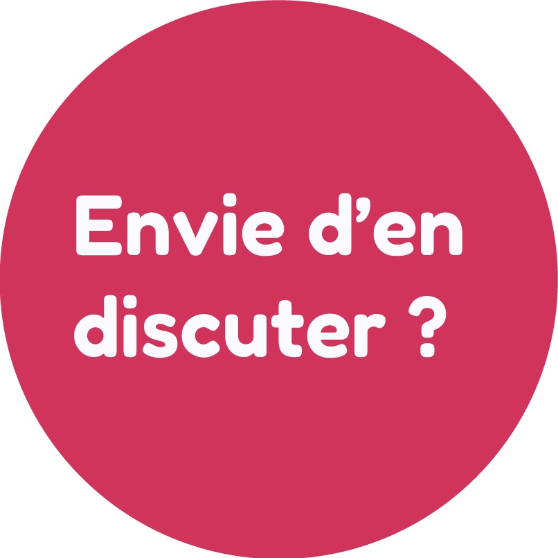 Collaberry - Envie d'en discuter
