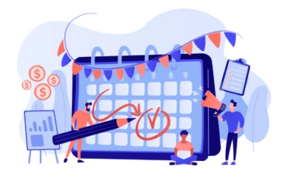 Astuces pour s’organiser : démarrer la rentrée en beauté